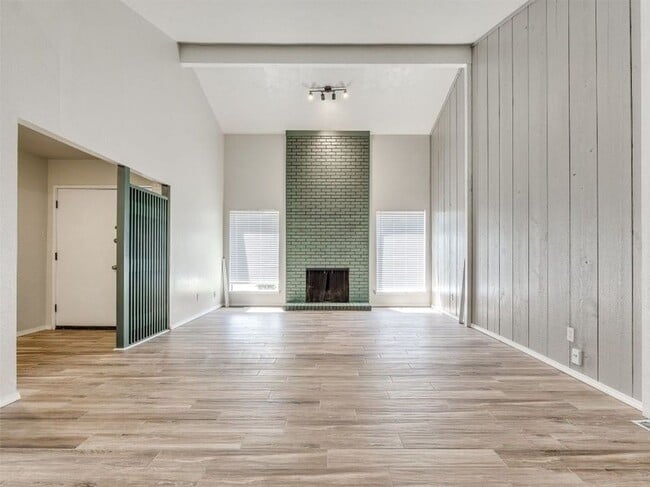Photo - Updated 3 Bed 2 Bath In OKC