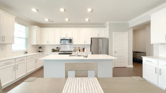 Photo - Welcome to this stunning 2-bedroom 2-bathroom home located in the desirable Westfield, IN