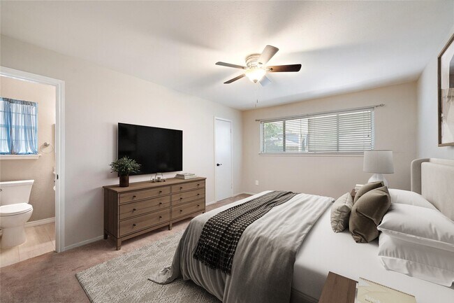 4811 Marywood Dr