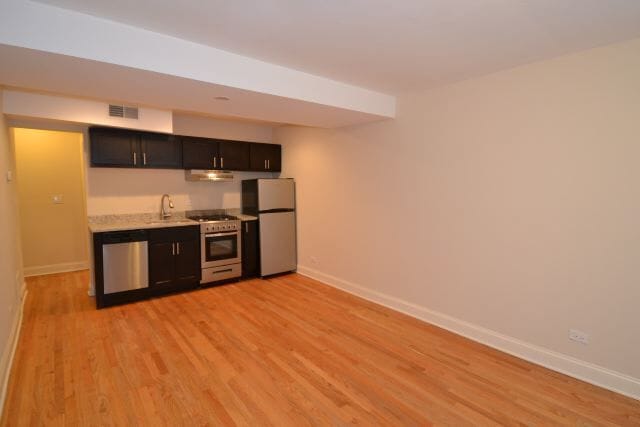 4139 N Ashland Ave Unidad 6H