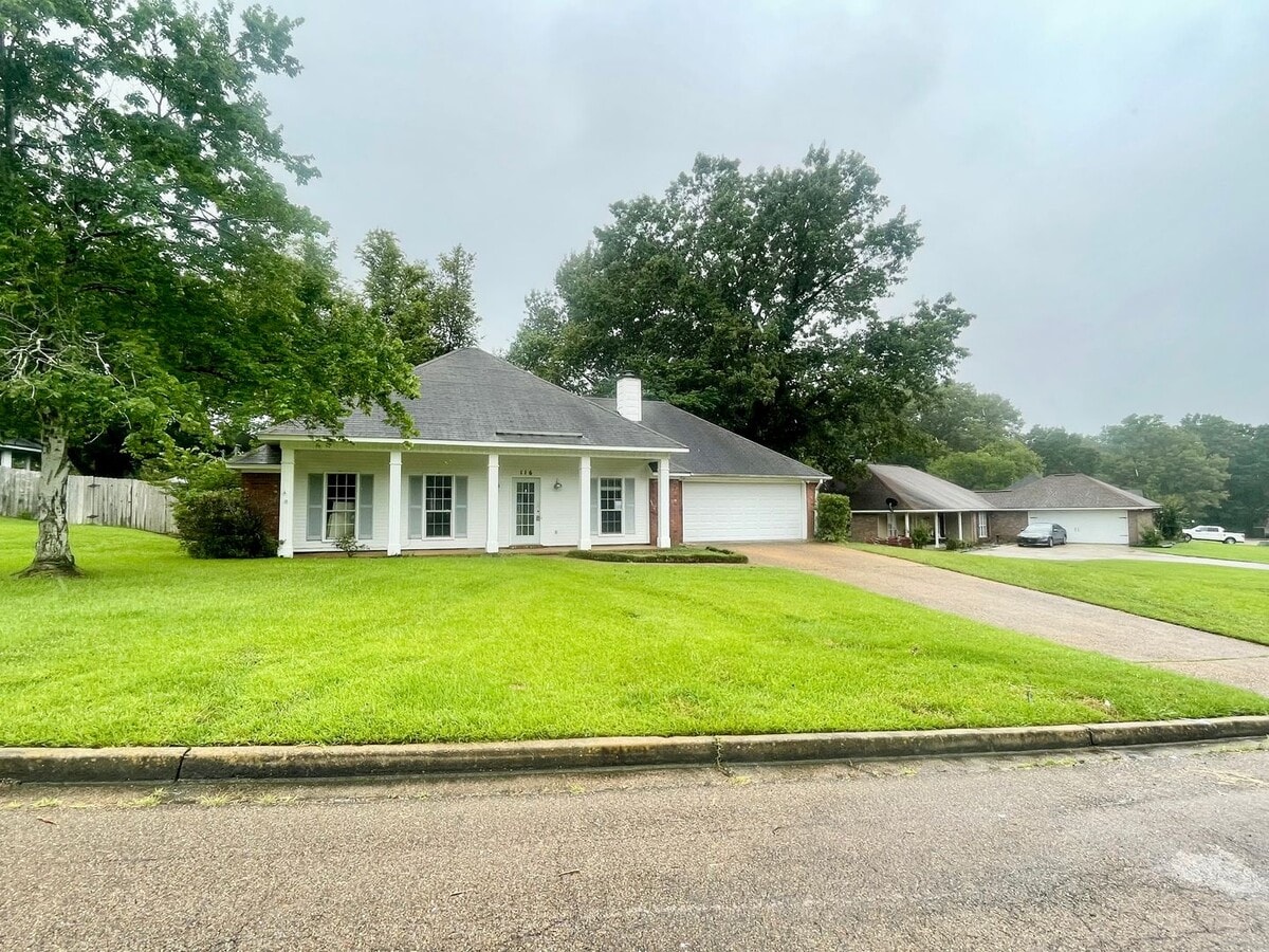 Photo - 3/2 For Rent in Madison!