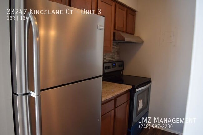 Building Photo - 33247 Kingslane Ct Unit 3