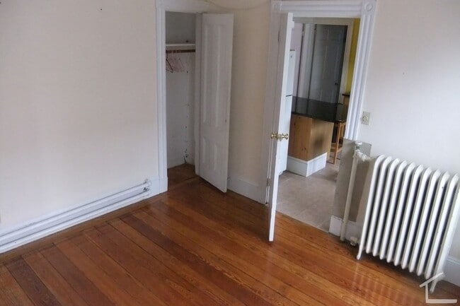 9 Cushman Rd