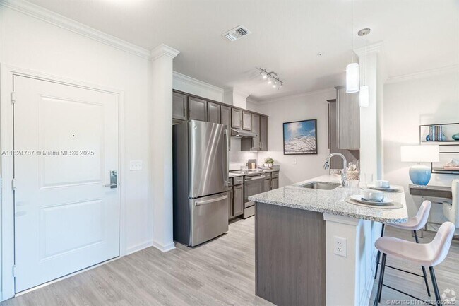 Photo - 1924 NW Federal Hwy Unit 2105