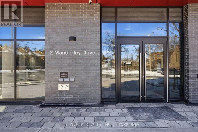 Photo - 2 Manderley Dr Unité 802