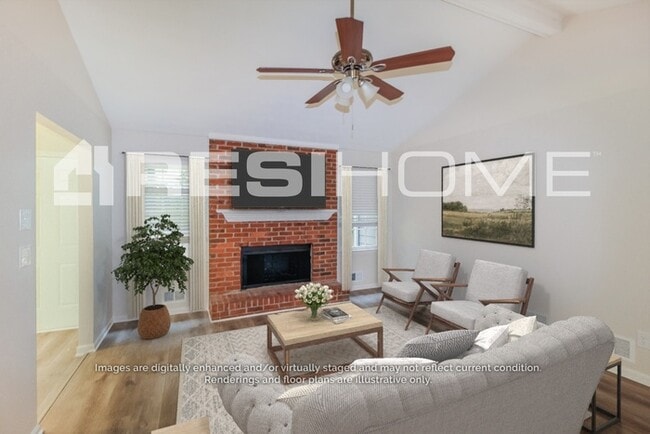 Photo - 2650 Laurel Woods Ln SE