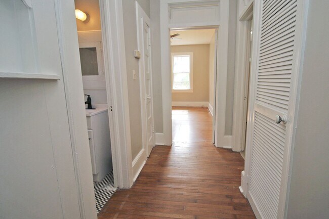 Photo - RENOVATED ONE BEDROOM, ONE BATH DUPLEX APARTMENT – AVAILABLE JULY 14TH!