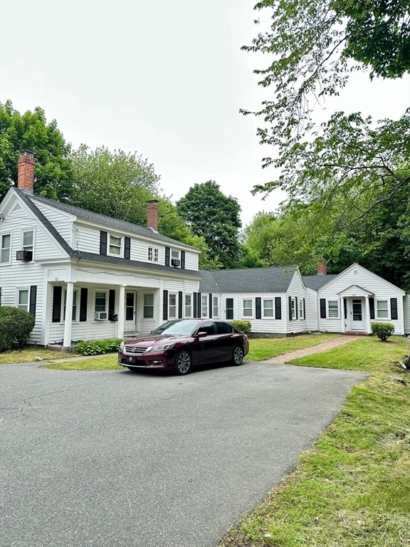 Photo - 765 N Main St Townhome