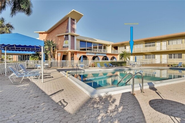 Building Photo - 26 Diplomat Pkwy Unit 2229 Rental