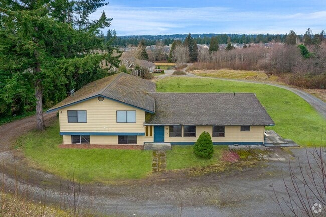 Building Photo - 4011 228th St SE Rental