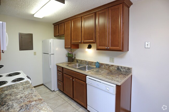 Photo - Autumn Chase