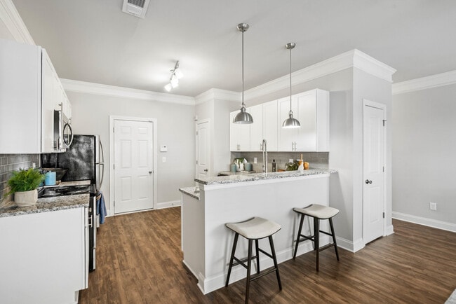Covey Homes Greystone-19