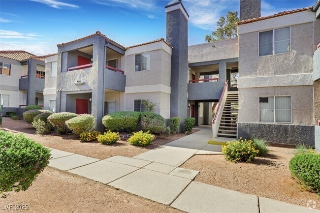 Building Photo - 8600 W Charleston Blvd Unit 2059 Rental