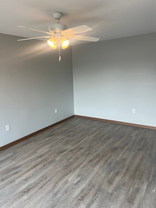 Living Room - 119 N Main St Unit 119 N Main #3