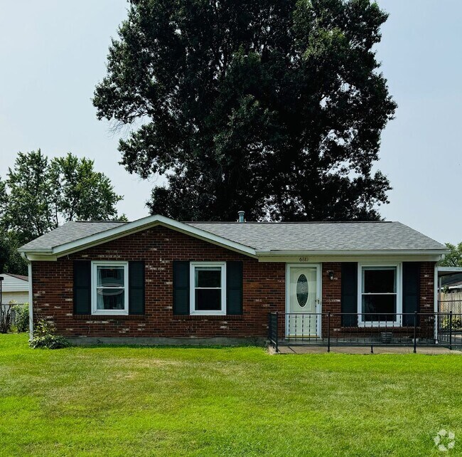 Building Photo - Nice 3 Bedroom Ranch Near Greenbelt Rental