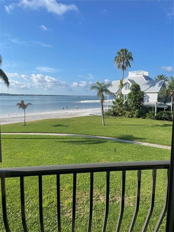 Photo - 895 S Gulfview Blvd Unit 202