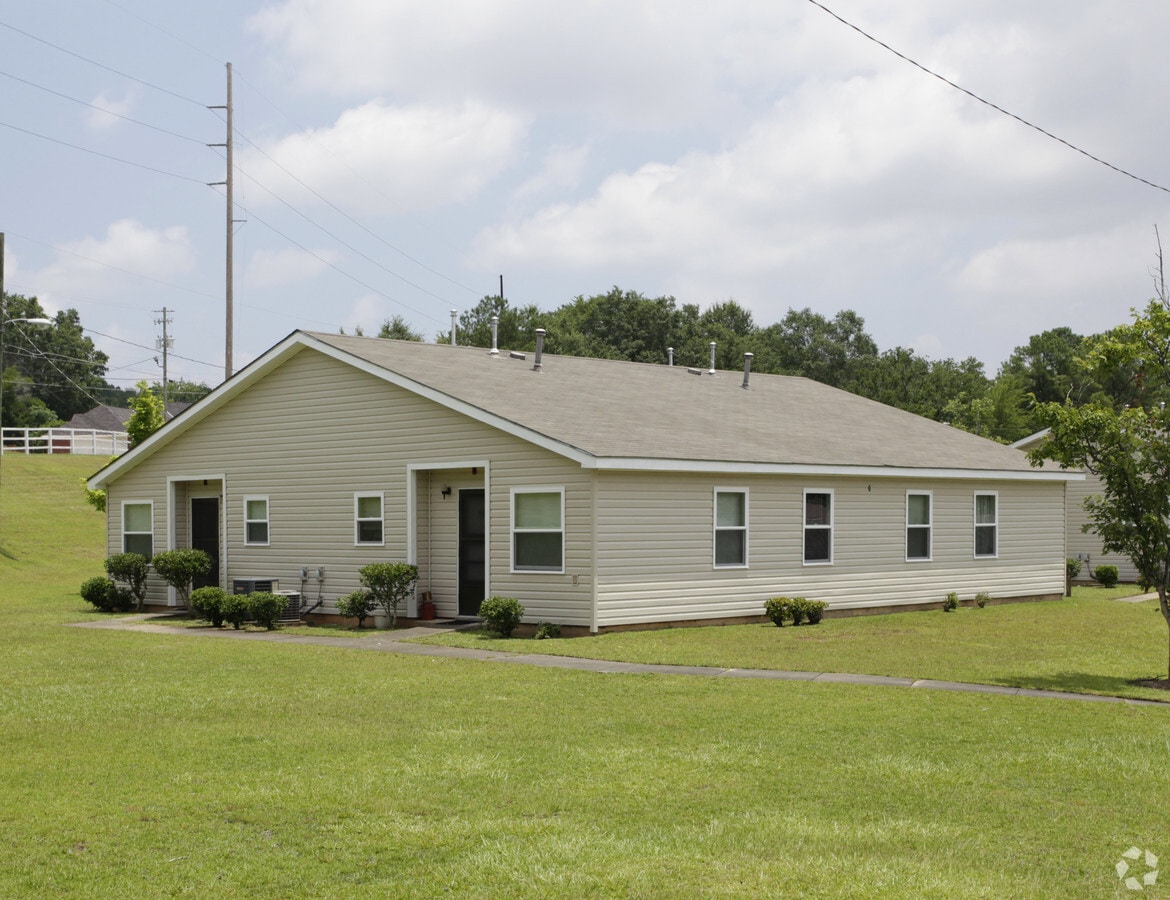 Photo - Tubman Apartments