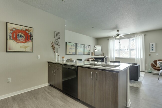 Terrene at the Grove