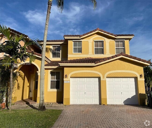 Building Photo - 11413 SW 137th Passage Rental