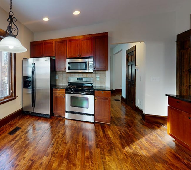 Photo - Updated Single-Family Home + 2-Car Garage