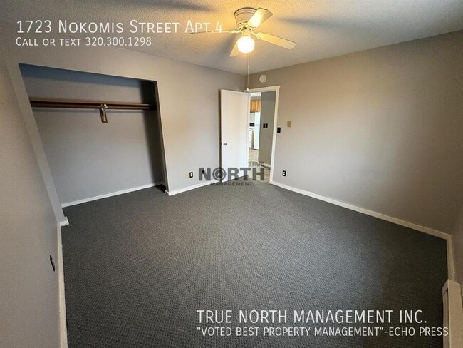 Photo - 1723 Nokomis St