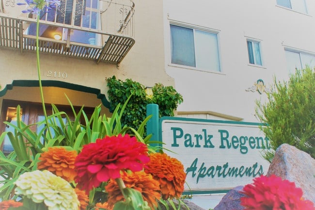 Park Regent - Park Regent Apartments
