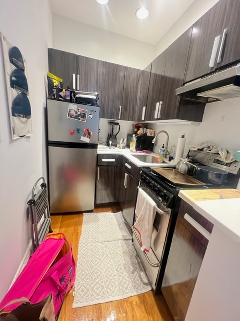 84 Peterborough St Unidad 5
