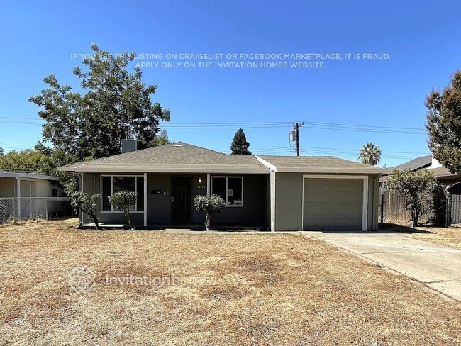 Building Photo - 3354 Horseshoe Dr Rental