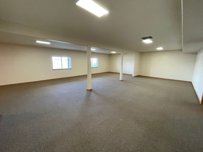 Photo - Spacious and Modern 3 Bedroom Sunlit Basem...