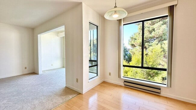 Photo - Top-floor with Storage Room & Huge Walk-In... Unit B409