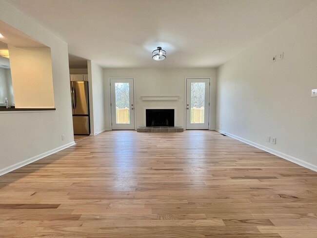 Photo - Updated 3 Bed, 2.5 Bath Single Family Home
