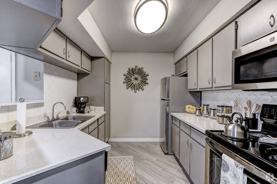 Interior Photo
