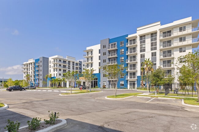 Brandon Estates