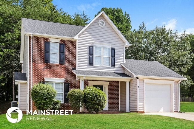 Photo - 9 Mahogany Ct