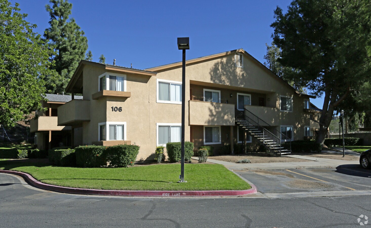 Photo - Kendall Park Apartments