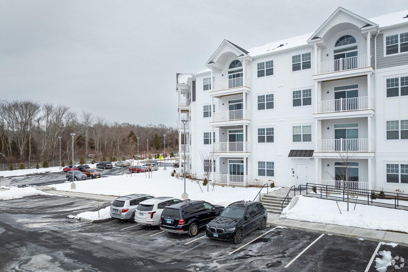 Building 03 - Harbor Heights Enclave