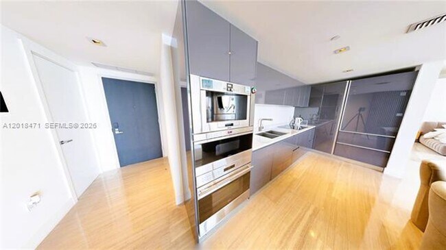 Photo - 1451 Brickell Ave Unit 1451 Brickell Ave # 2502