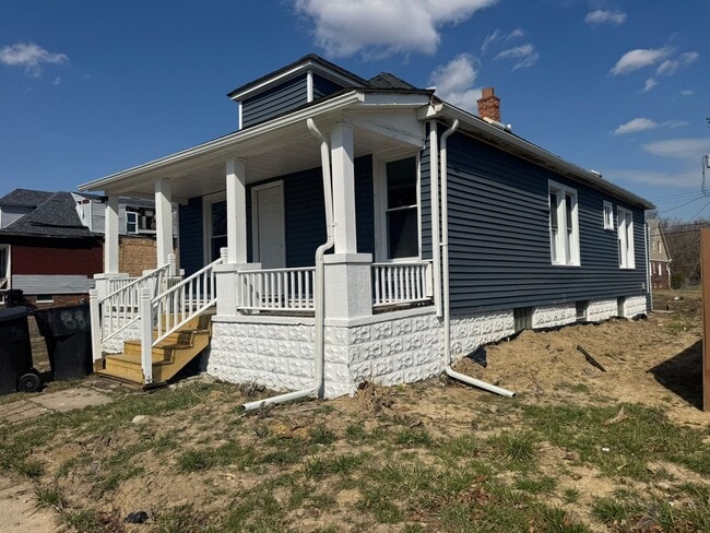 Photo - Fully Updated 3 Bedroom - 1 bathroom - $1,375