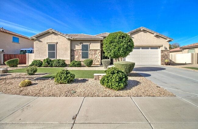 Building Photo - 5316 N 186th Dr Rental