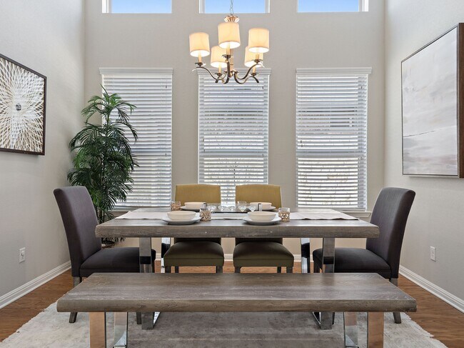 Photo - 1400 Little Elm Trail Unit 1404