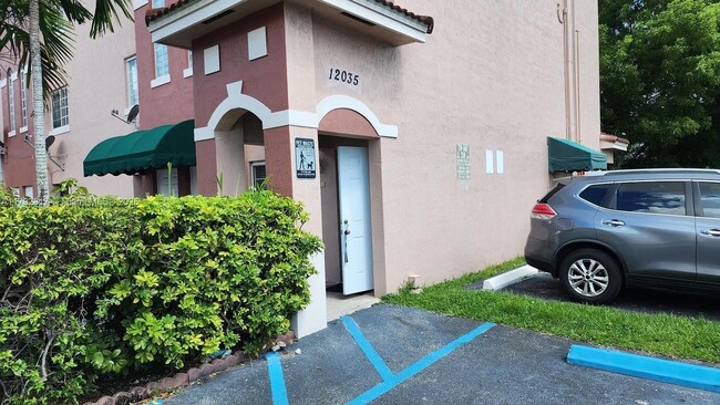 Photo - 12035 SW 14th St Condo Unit 101