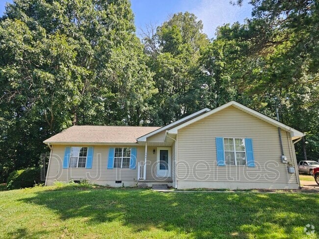 Building Photo - 546 Betty Lou Dr Rental