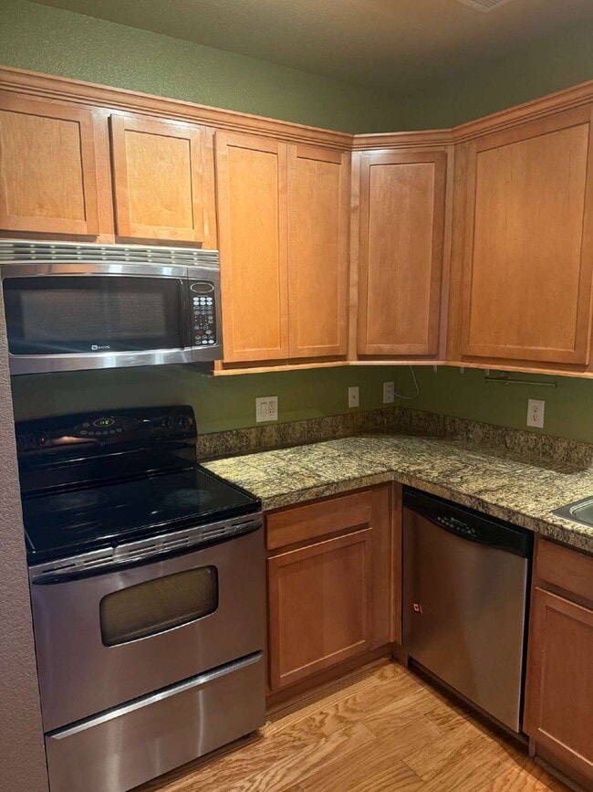 Photo - "2-Bed, 2-Bath Condo in The Vallagio – Your Perfect Retreat!" Unit 207