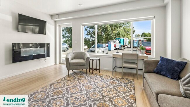 Photo - 11505 NE Yacht Harbor Dr Unit D111.1406612