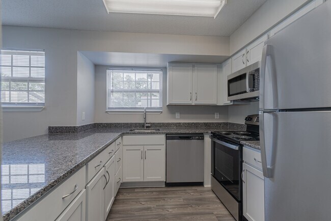 Photo - Sagebrook of Chapel Hill