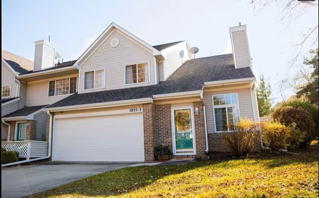 Photo - 1055 68th St Townhome