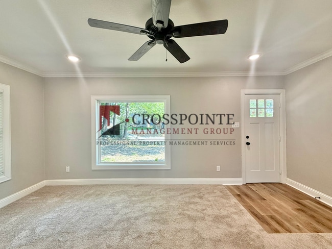Photo - Newly Renovated 2 Bedroom, 1 Bathroom Home!
