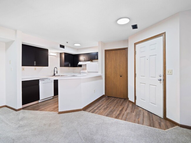 Cedar Knoll Apartments