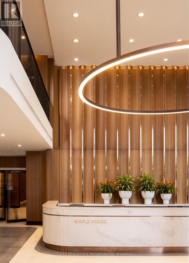 Photo - 151 Mill St Unité 1404