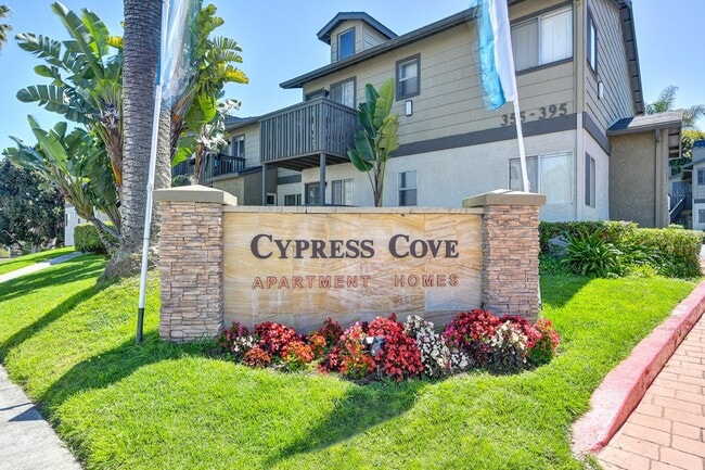 Elan Cypress Cove
